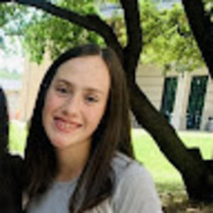 Meet your Posher, Margaret